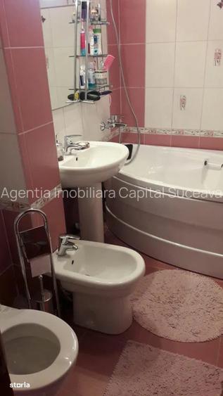 Apartament 3 camere Centru de închiriat - 6