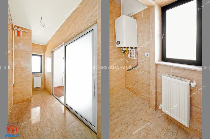 Apartament ultramodern, 2 camere, etaj 12, Italian Residence - 2