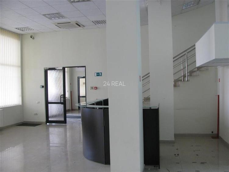 Inchiriere Spatii Birouri langa metrou de la 190 mp - 9