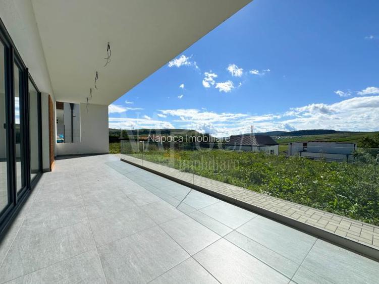 Casa 4 camere de vanzare in Chinteni - 5