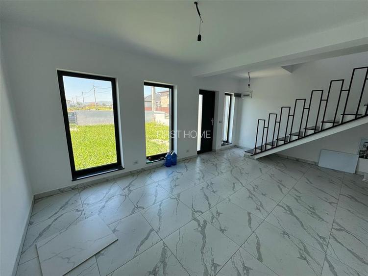 Vila P+1 de vanzare in Cartier Doctor Carnabel (toate utilitatile) - 5