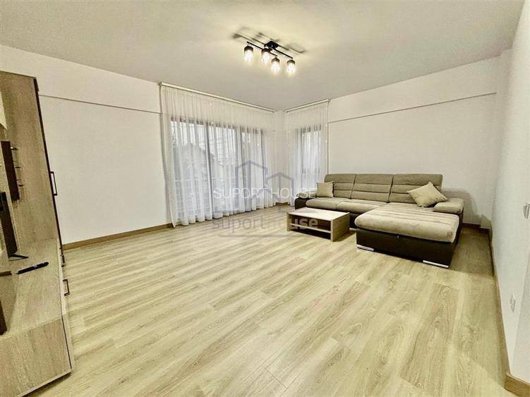 Inchiriere apartament 3 camere Ploiesti, zona Albert - 20