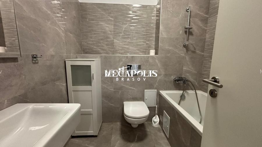 Apartament 2 camere | Decomandat | Parcare | Tractorul | Casa Nobel - 12