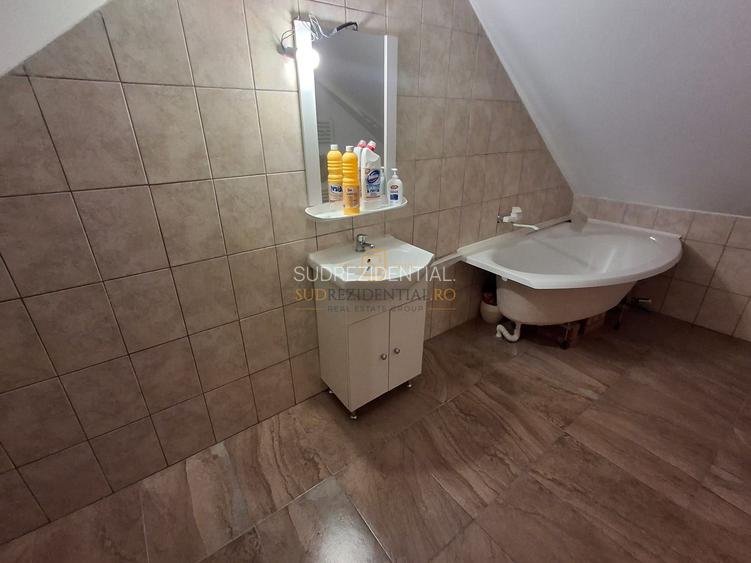 2 camere mobilate, disponibil imediat, Drumul Fermei-Popesti Leordeni - 15