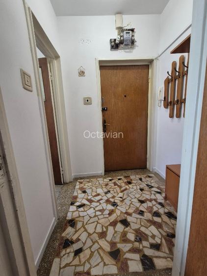 Deosebit Art-Deco 2 cam Dorobanti, Parter Inalt cu balcon inchis - 2