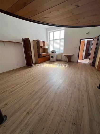 ALZZA REAL ESTATE – Apartament 1 camera de inchiriat zona centrala Cluj-Napoca - 4