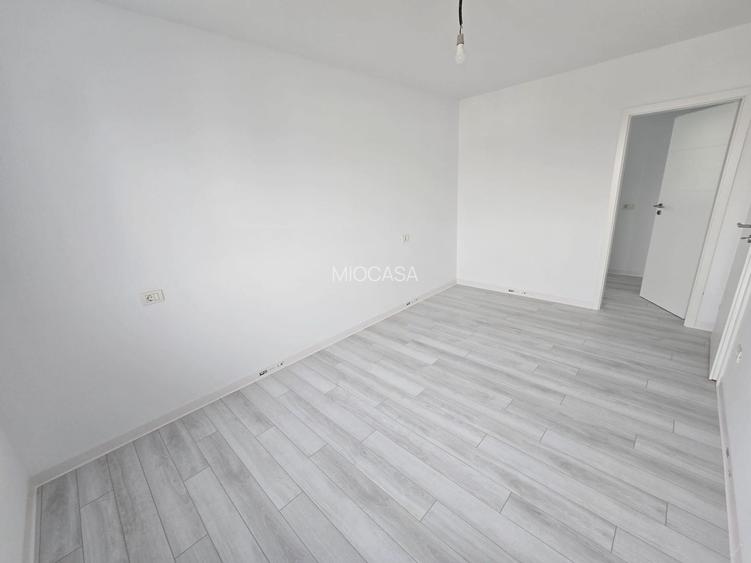 Langa Calea Timisoarei. Bucatarie inchisa. GRADINA PROPRIE. 2 Balcoane - 2