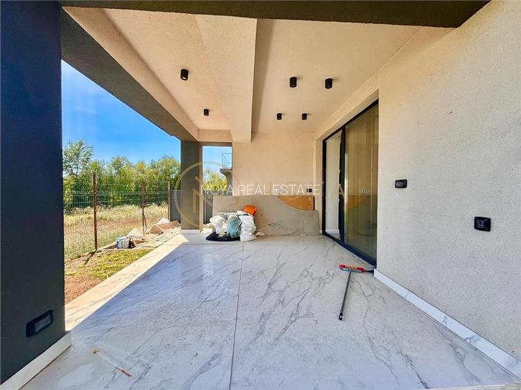 Vila Duplex Pipera zona lac 2 parcari - 26