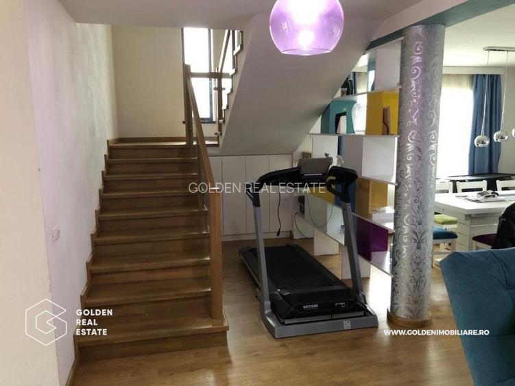 Vila de lux la cheie, Vladimirescu, comision 0% - 7