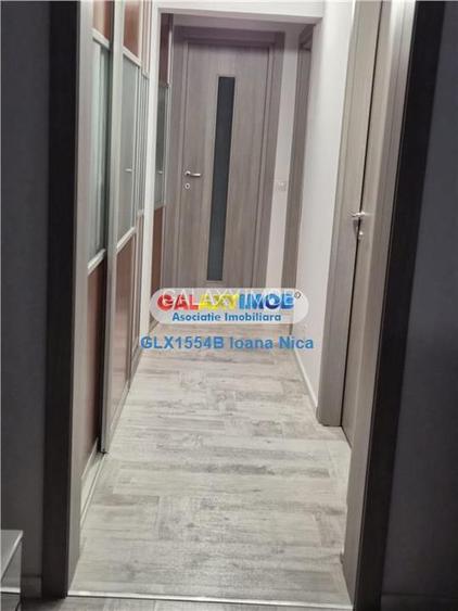 APARTAMENT 3 CAMERE DE VANZARE TITAN PARTER CU BALCON - 6
