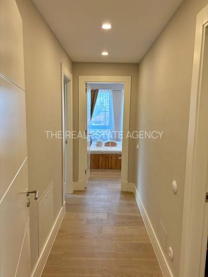 Pipera | 3 camere | Elegant | Piscina - 6