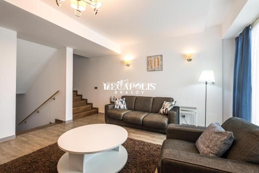 Apartament de Lux | Poiana Brașov | Investitie - 7