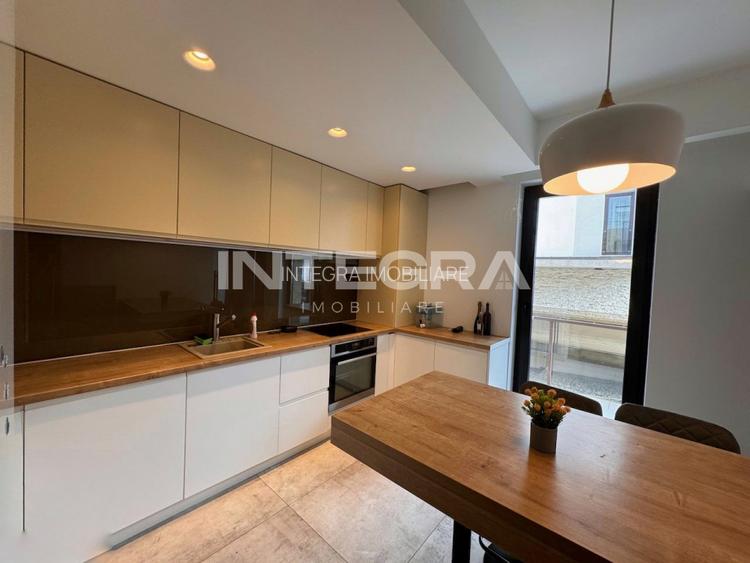 Apartament  Lux 3 Camere | 2 Parcari | Zona Verde | str. Eugen Lovinesc - 6