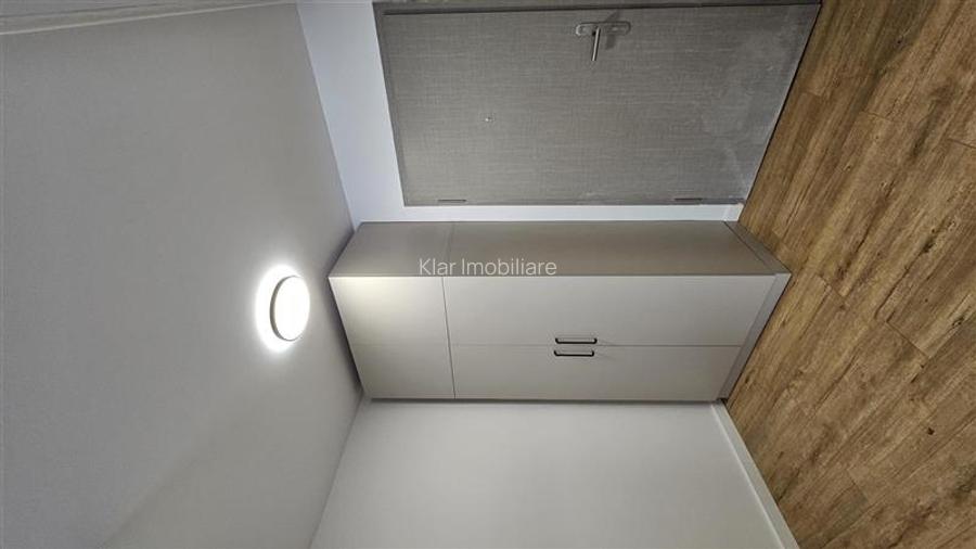 Apartament modern cu 2 camera 50mp, terasa 70mp, Sopor-Baza Sportiva - 6