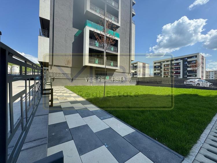 Apartament 1 camera Bucium-Mega Image - 26