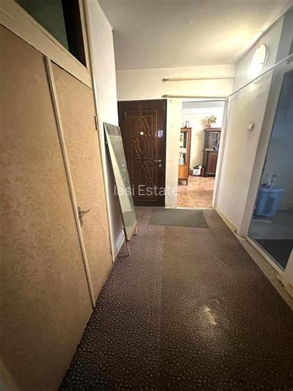 Apartament 4 camere Nicolina - Tudor Neculai - 10