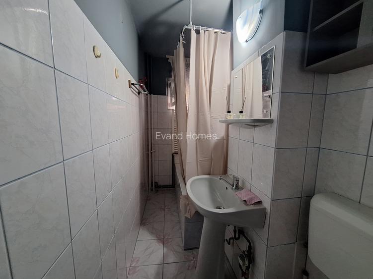 Mutare imediata -Apartament cu 2 camere, renovat 2026- Zona Semicentrala - 17