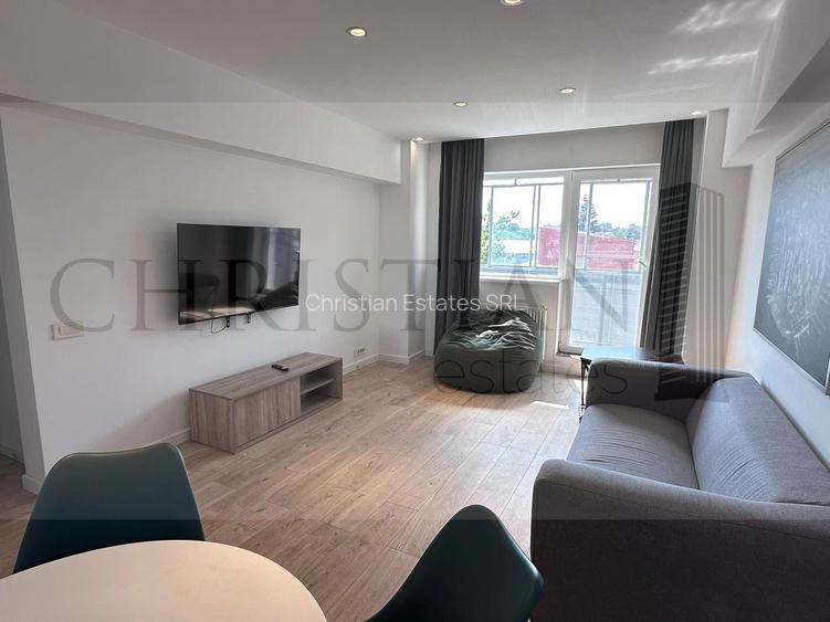 Apartament 3 camere - AFI Palace Cotroceni -Drumul Sarii - 2