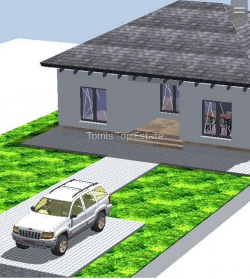 Casa cu 4 camere in Cumpăna- Ieșire autostrada! Predare la alb - 7