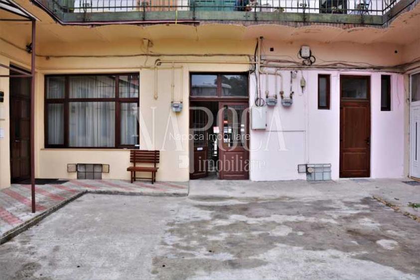 Apartament o camera de vanzare in Centru, Cluj Napoca - 11