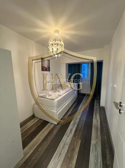 Apartament 3 Camere | Semidecomandat | 13 Septembrie - 5