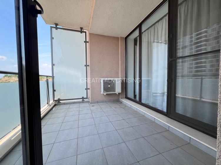 Aviației City Point Apartament 2 camere Parcare Inclusă Metrou Aurel Vlaicu - 18