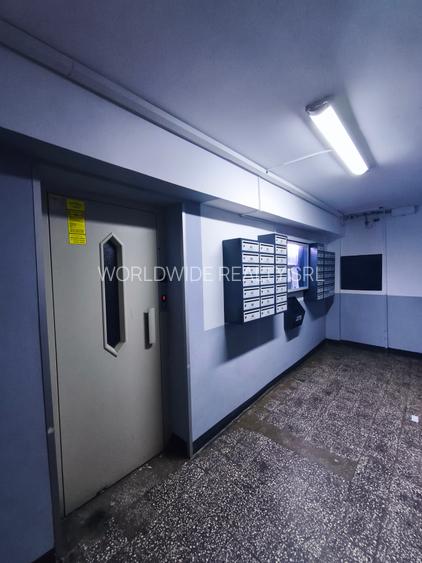 Apartament 3 camere de vânzare – Șoseaua Giurgiului | Imobil reabilitat | - 10