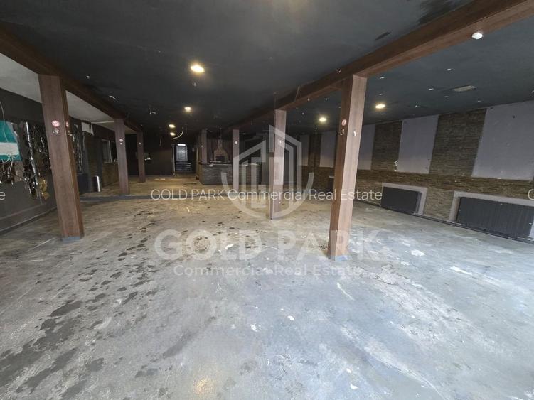 Spatiu Comercial - Piezisa - Trafic intens - Alimentatie Publica - 5