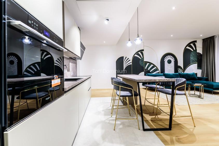 Apartament NEO Mamaia | 166mp | et.3 | DIRECT PRORIETAR - 4