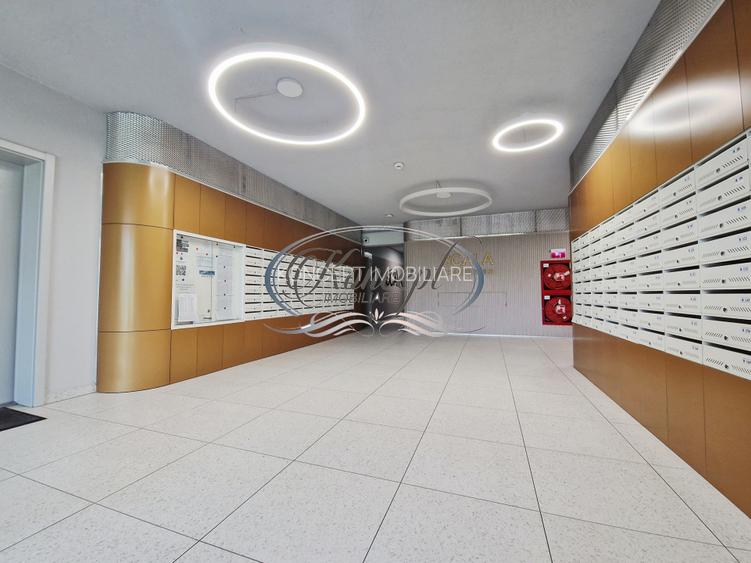 Apartament la cheie in Scala Frunzisului cu parcare inclusa - 20