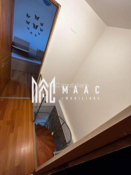 Mansardă 63 mp | Etaj 5 | Zona Rahovei - 6