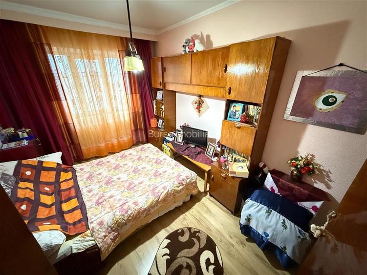 APARTAMENT 2 CAMRERE, BD UNIRII - 3