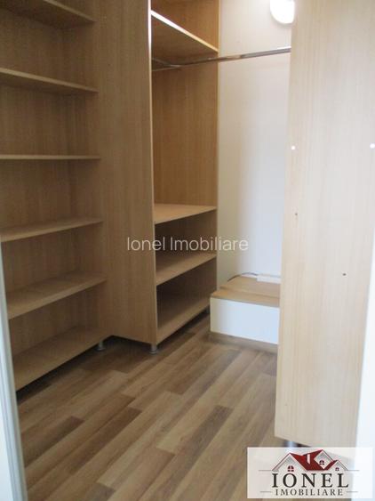 Apartament trei camere de inchiriat in Alba Iulia, bloc nou - 8