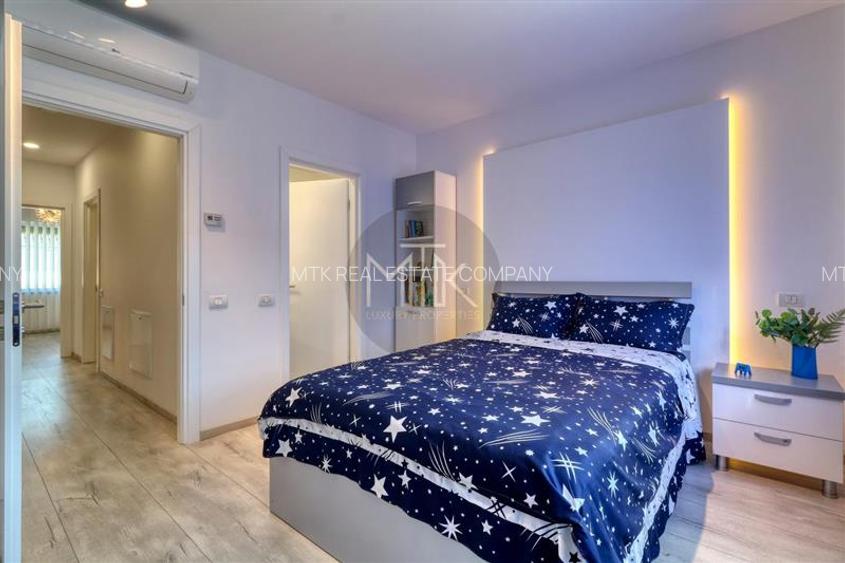 Vila moderna cu gradina si sauna | mobilata&utilata | Voluntari/Matei Millo - 36