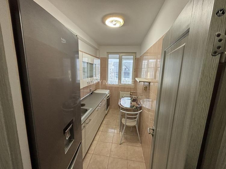 Închiriez apartament 2 camere – zona Crângași - 4