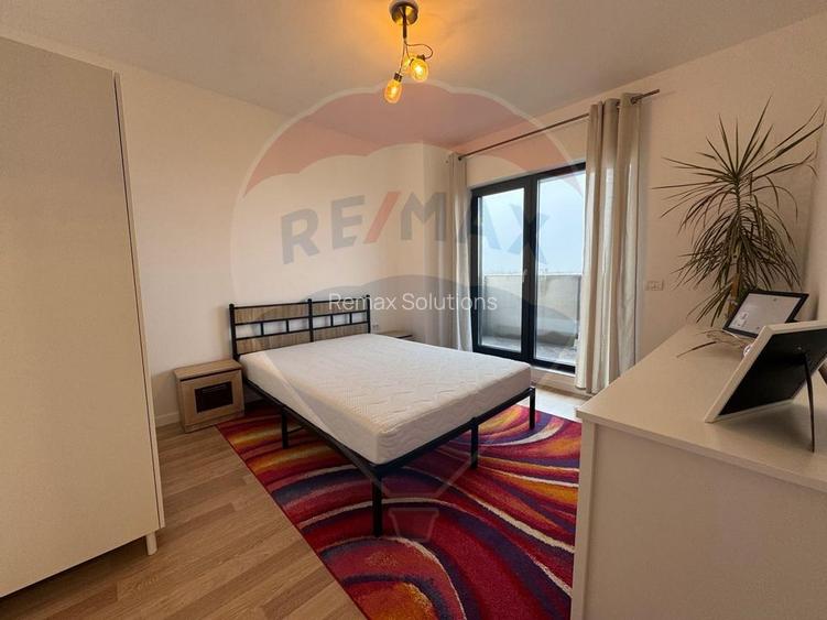 Apartament 2 camere de inchiriat SouthSide Constanța - 3