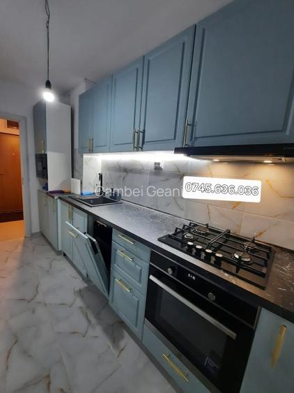 Modern Renovat, View Panoramic, pret corect ! - 9