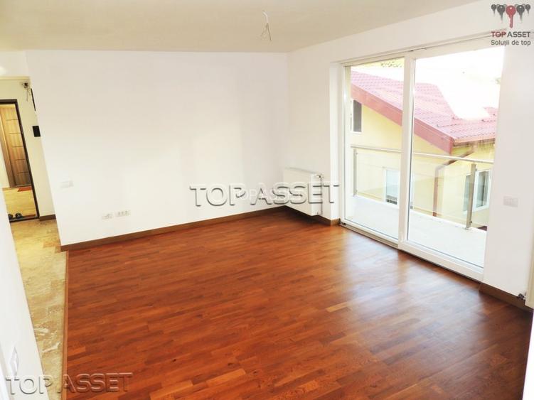 Cladire birouri - Tei, Parcul Circului, Barbu Vacarescu - 4