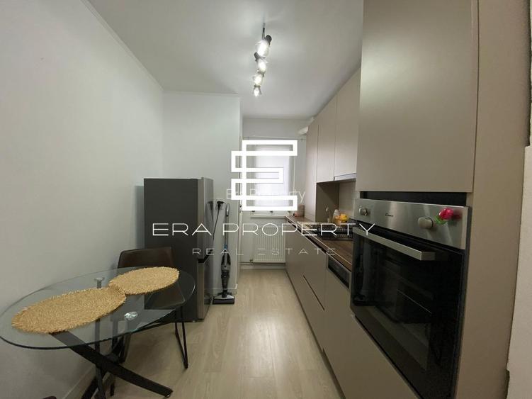 Apartament 2 camere luminos, mobilat complet, balcon și pivniță, Cireșica - 5