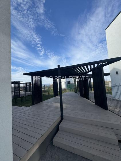 Mega OFERTA DUPLEX – CONSTRUCȚIE PREMIUM, FINISAJE DE LUX Comision 0 - 4