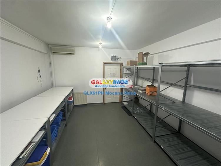 Inchiriere spatiu birouri, 200 mp, Ploiesti, Mihai Bravu - 15