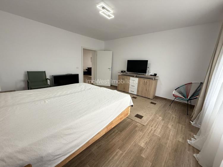 Giroc Central | Casă renovată complet | 4 camere | 2 bai - 22