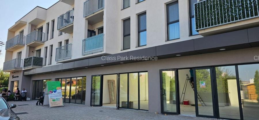 Spatiu Comercial  de inchiriat TARGOVISTE| Cabinet | Sala Sport| Servicii - 5