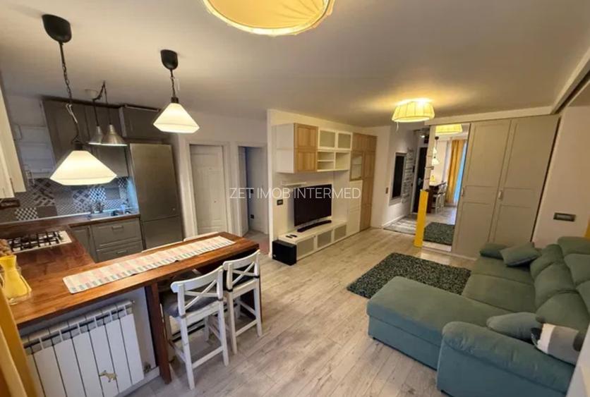 3 camere Pache Protopopescu - str.Teleajan *imobil 2019* - 4