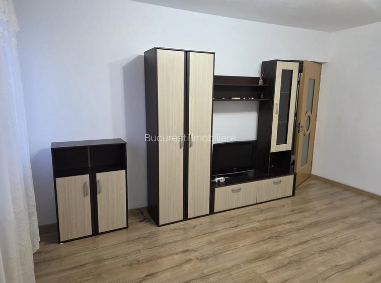 Apartament 2 Camere,Tineretului,Dimitrie Cantemir,Metrou,Mobilat Utilat,et.5/7 - 6