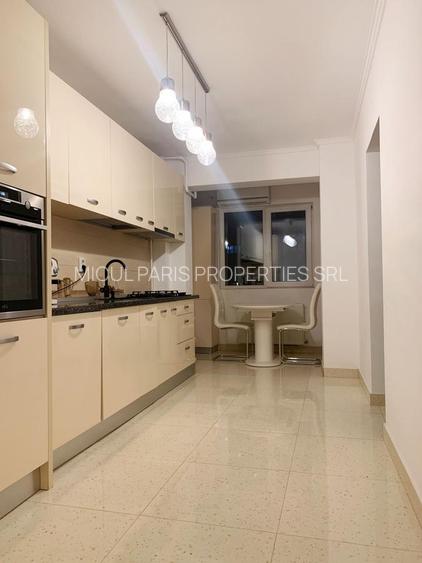 Apartament 2 camere -77 m.p.-view liber - 5