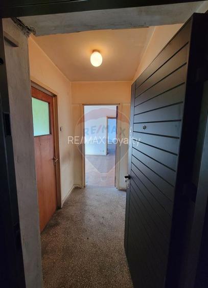 2 cam | Bazilescu | 46 mp + balcon 10 mp | etaj 8 | renovabil - 2