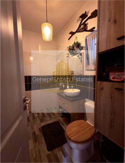 Casă tip triplex de vânzare în Sânpetru - 8