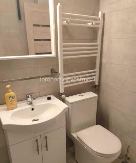 Apartament cu 2 camere zona Aviatiei proximitate metrou | 2x Ac | - 6