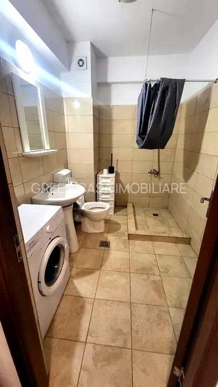 Apartament 2 cam | Calea Baciului | 50 mp plus balcon | etaj intermediar - 8